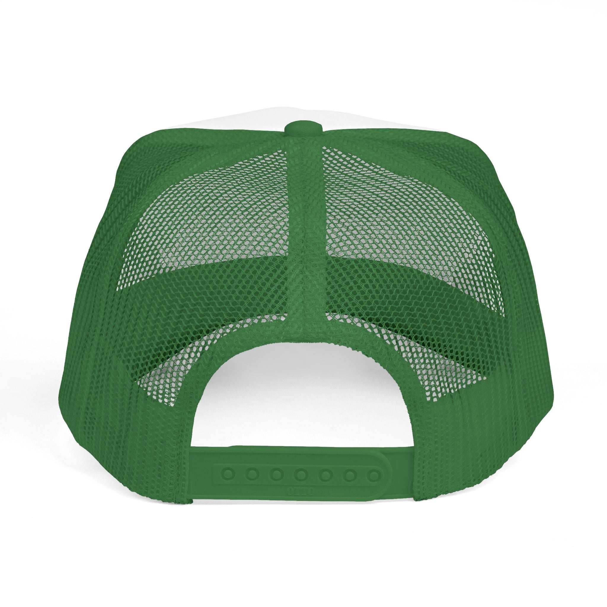 Trucker Cap — "I need a cigarette" Retro Mesh Hat